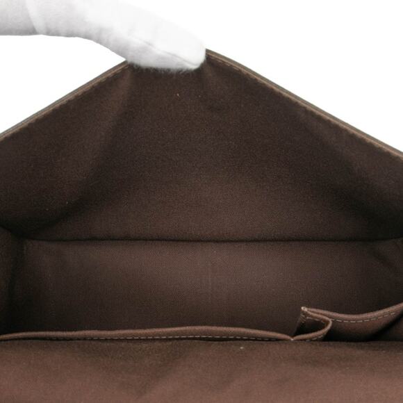 Louis Vuitton Taiga Andrei Crossbody Bag M32488 - Picture 4 of 6